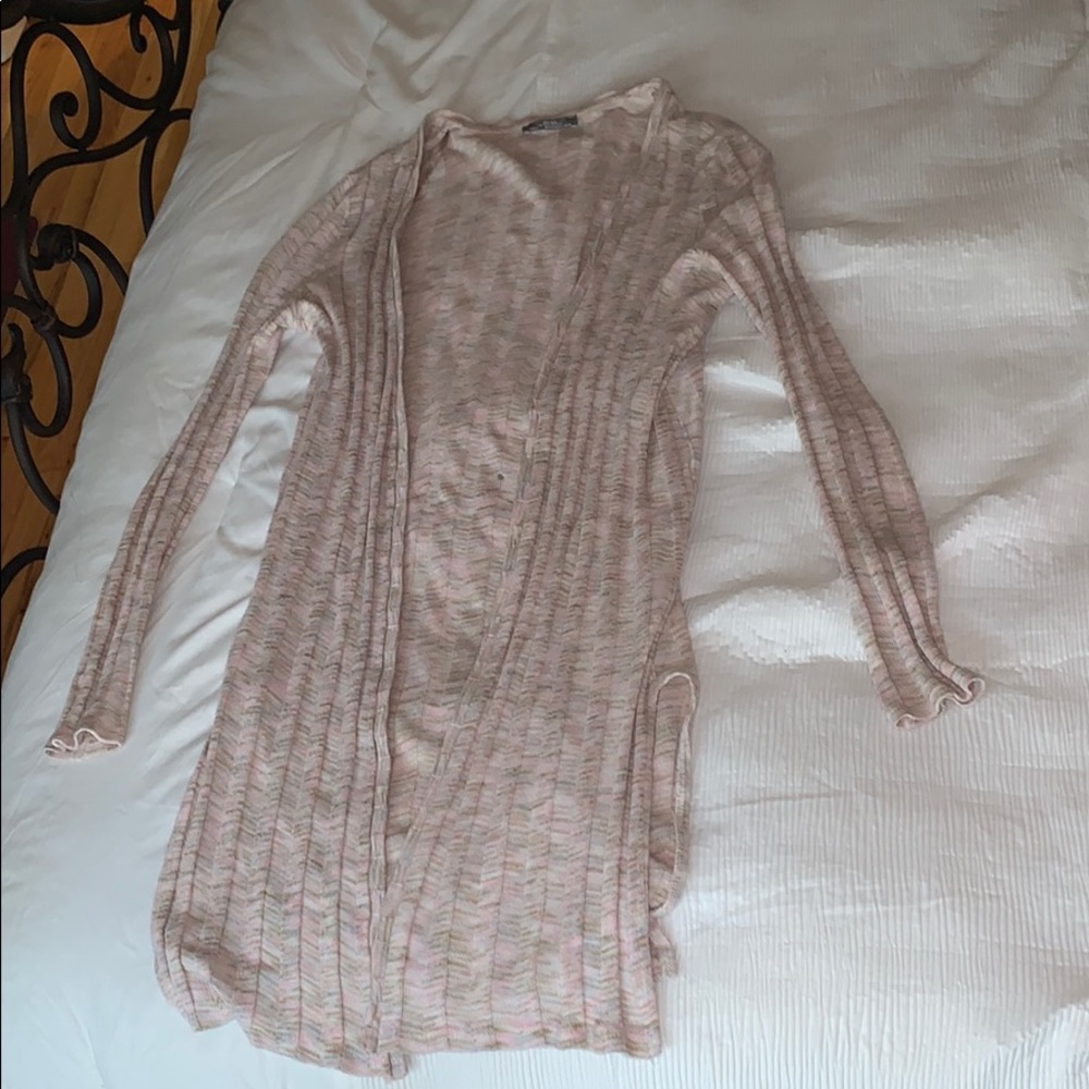 Women’s ZARA Cardigan